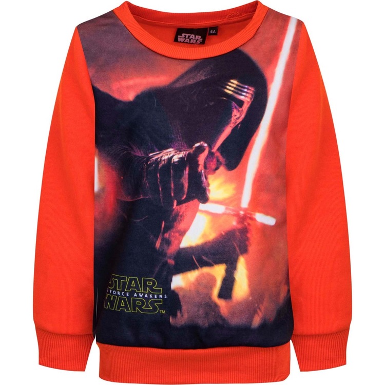 Star Wars Sweatshirt - 104