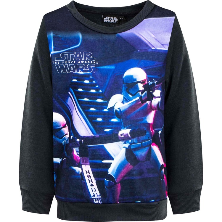 Star Wars Sweatshirt - 104
