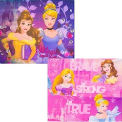 Disney Prinsess halsduk/Skarf/Baklava