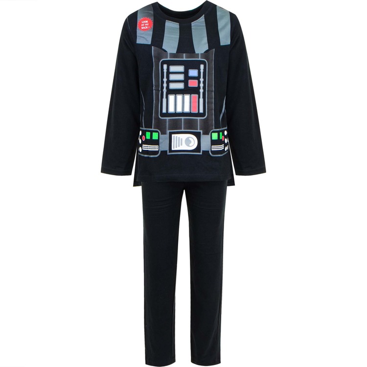 Star Wars pyjamas