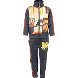 Minions vct overall
