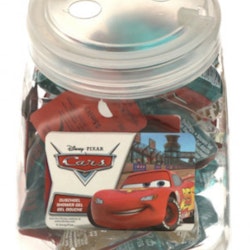 Cars Dusch gel 55 ml