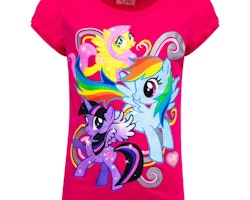 My little pony t-shirts