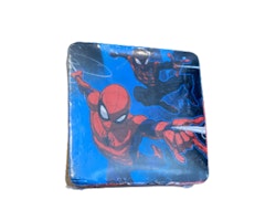 Spiderman magisk Handduk "magic towel" 30*30