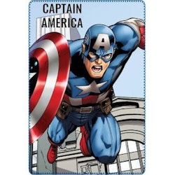 Avengers Filt Captain America