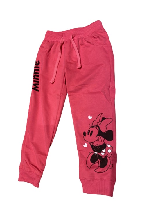 Minnie Mouse mjukisbyxor