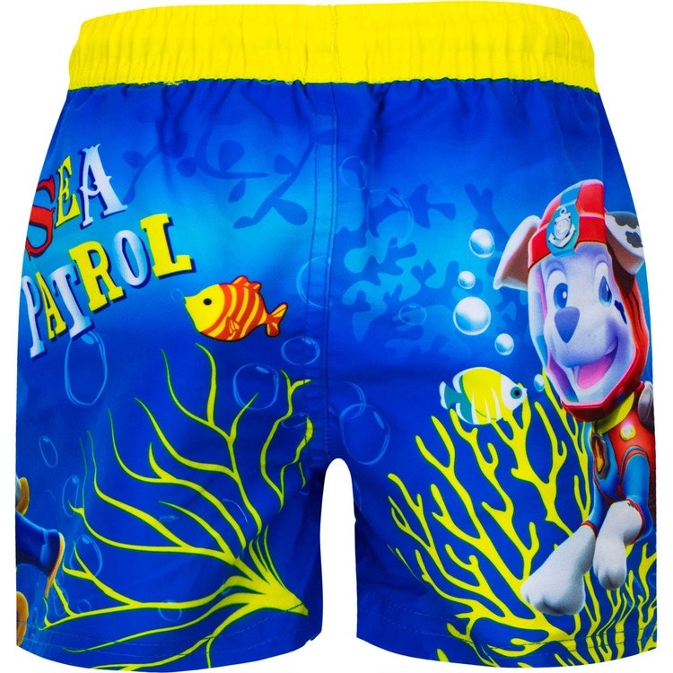 Paw Patrol Badshorts