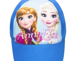 Frost keps "Anna&Elsa"