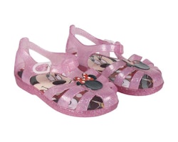 Minnie Mouse Sandaler med glitter