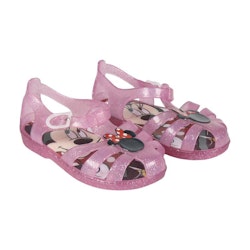 Minnie Mouse Sandaler med glitter