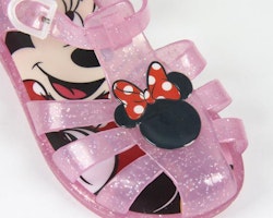 Minnie Mouse Sandaler med glitter