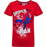 Spiderman T-shirt (92)