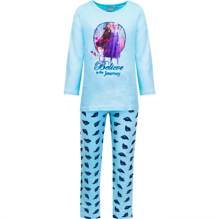 Frost 2-dels pyjamas