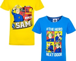 Brandman Sam T-shirt
