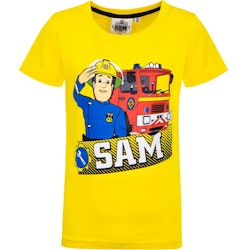 Brandman Sam T-shirt