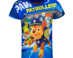 Paw Patrol t-shirt "paw patroller"