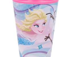 Frost plastmugg 260 ml