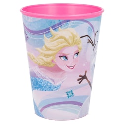 Frost plastmugg 260 ml