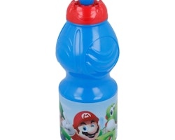 Super Mario Sportflaska