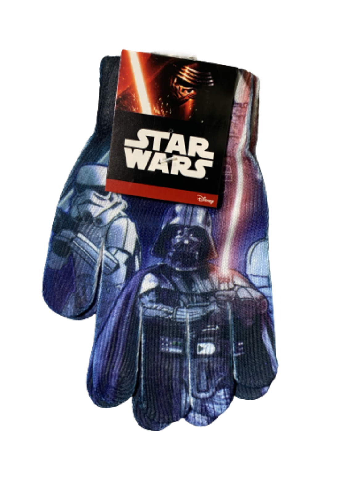 Star wars Fingervantar