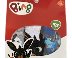Bing 3-pack kalsonger
