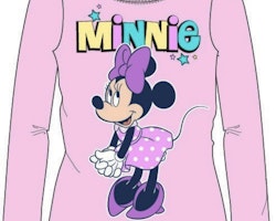 Minnie Mouse Långärmad tröja