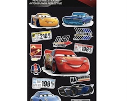 Cars reflex Stickers