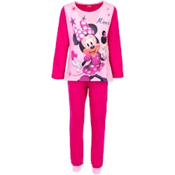 Minnie Mouse 2-delad Pyjamas