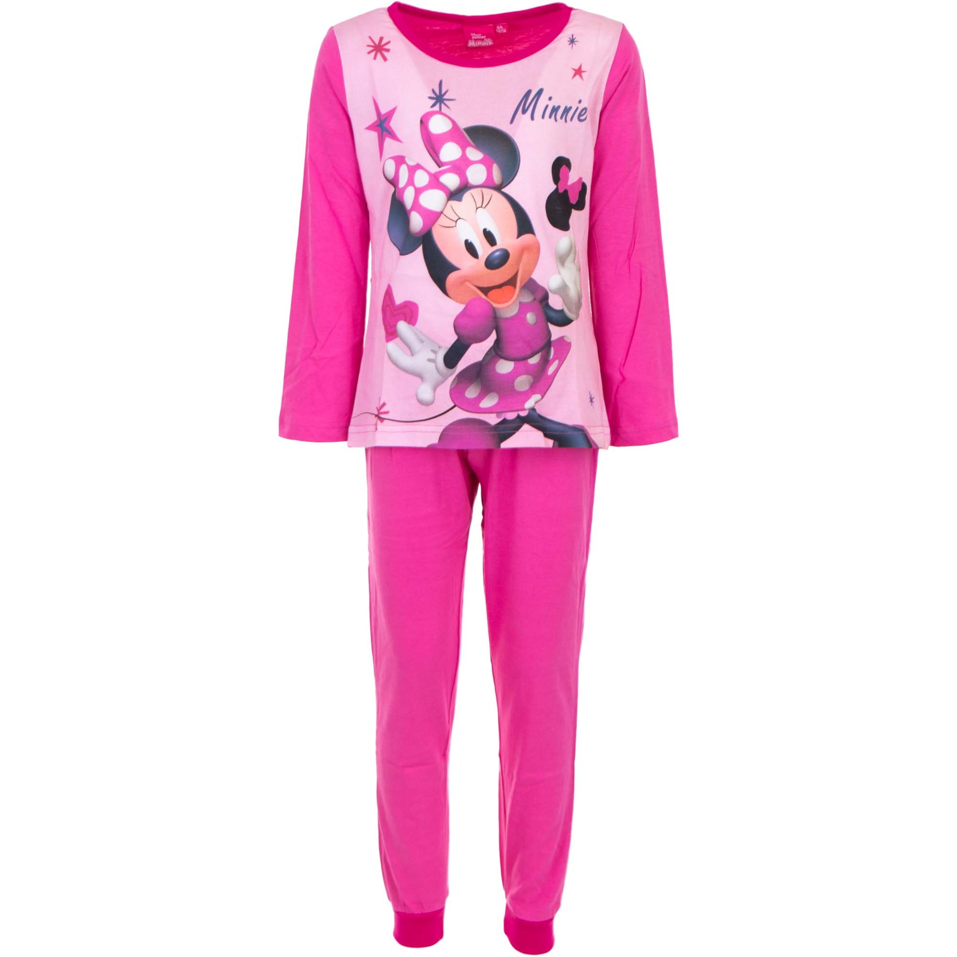 Minnie Mouse 2-delad Pyjamas