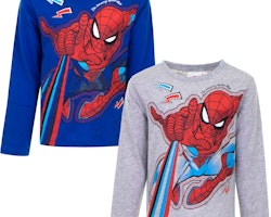 Spiderman Långärmad tröja