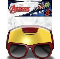 Avengers Solglasögon 100% UV skydd