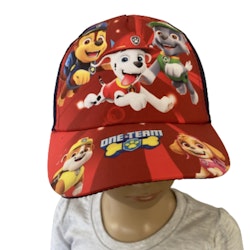 Paw Patrol Keps "One team"