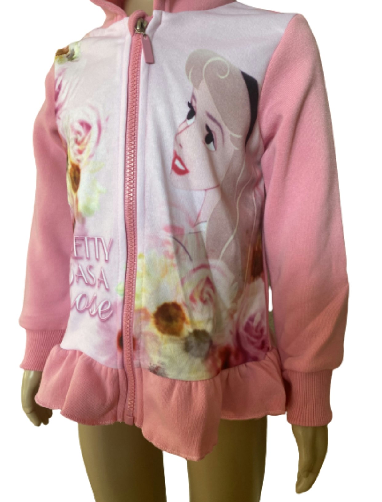 Disney Prinsess Hoodie