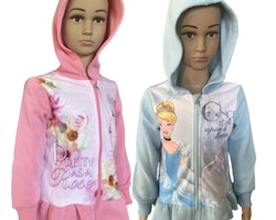 Disney Prinsess Hoodie