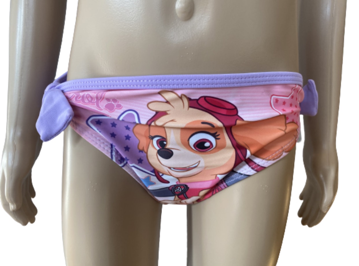 Paw patrol Bikini 86/92