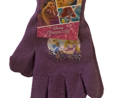 Disney  Prinsess 3-pack Fingervantar