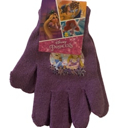 Disney  Prinsess 3-pack Fingervantar