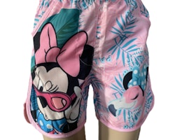 Minnie Mouse Badshorts/Shorts