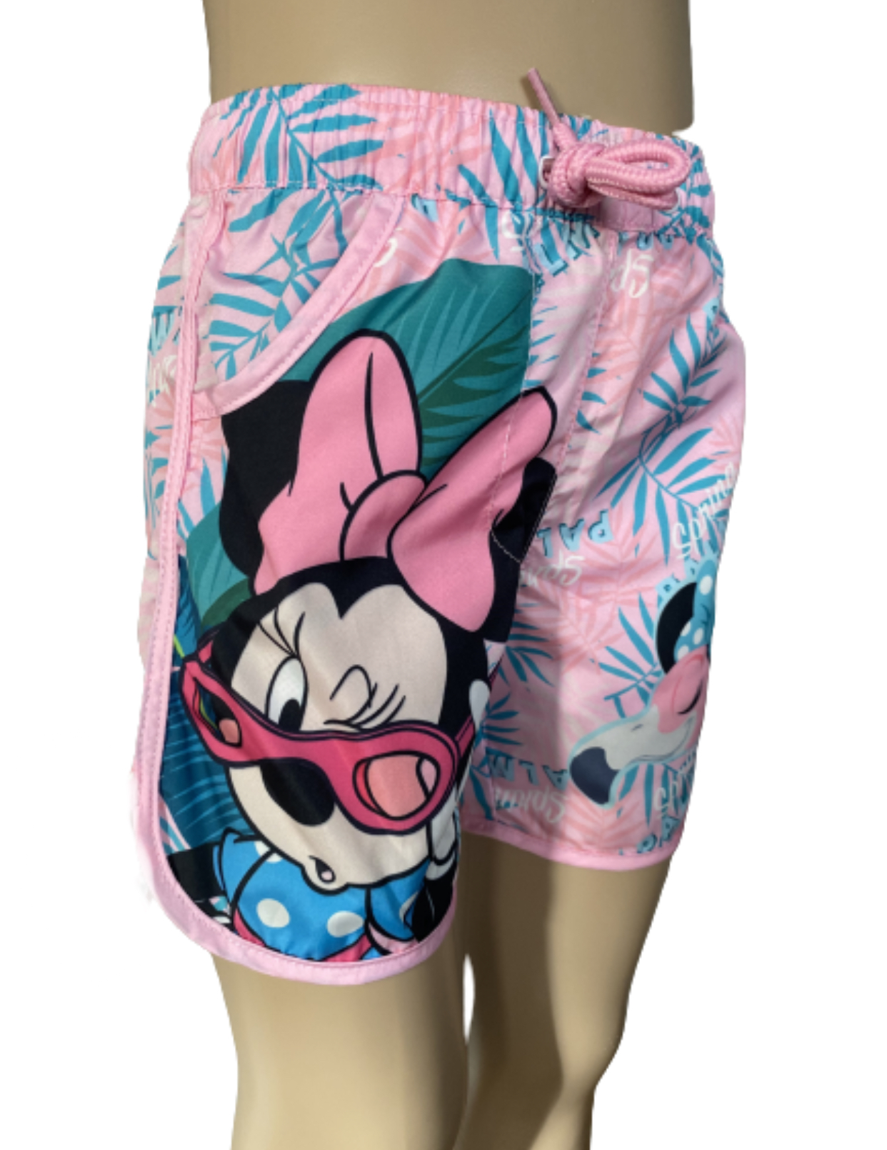 Minnie Mouse Badshorts/Shorts