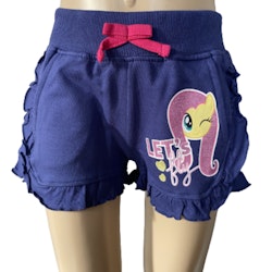 My little pony shorts