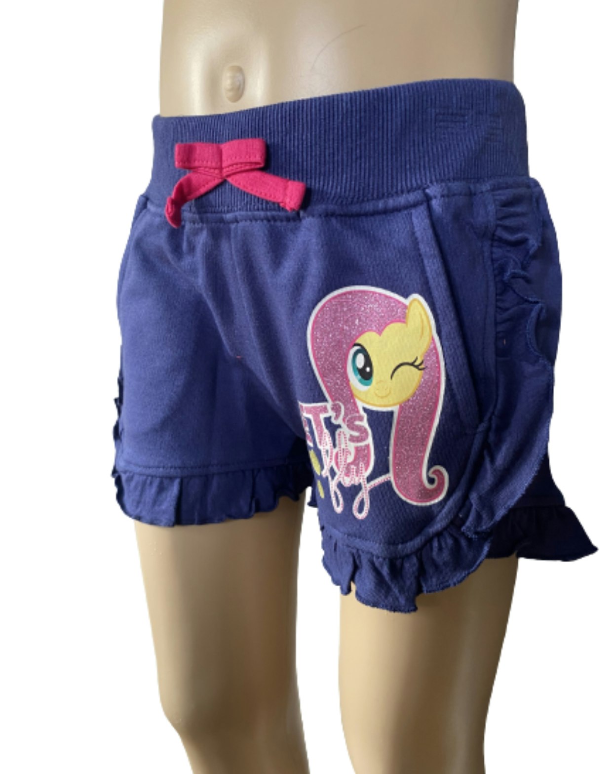 My little pony shorts