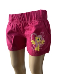 My little pony shorts