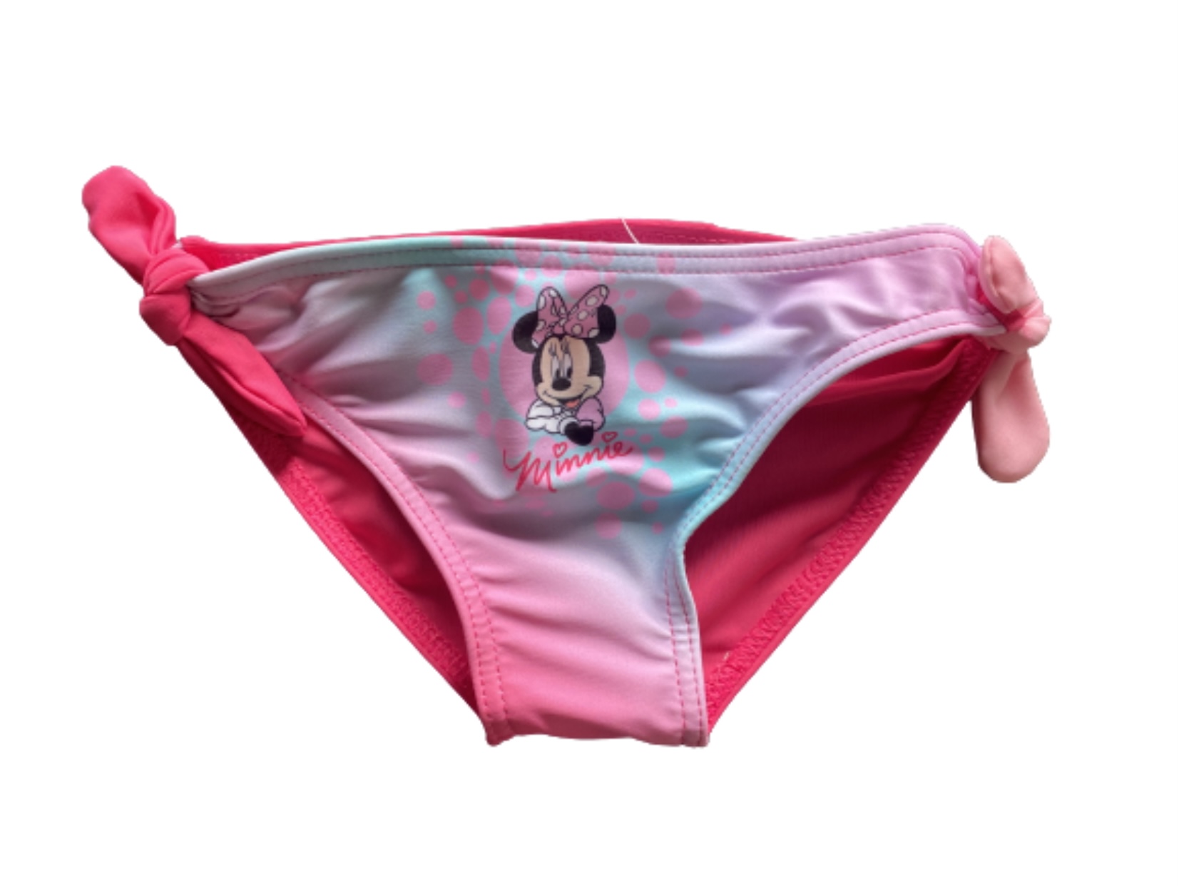 Minnie Mouse Bikinitrosor från Smallstars.se