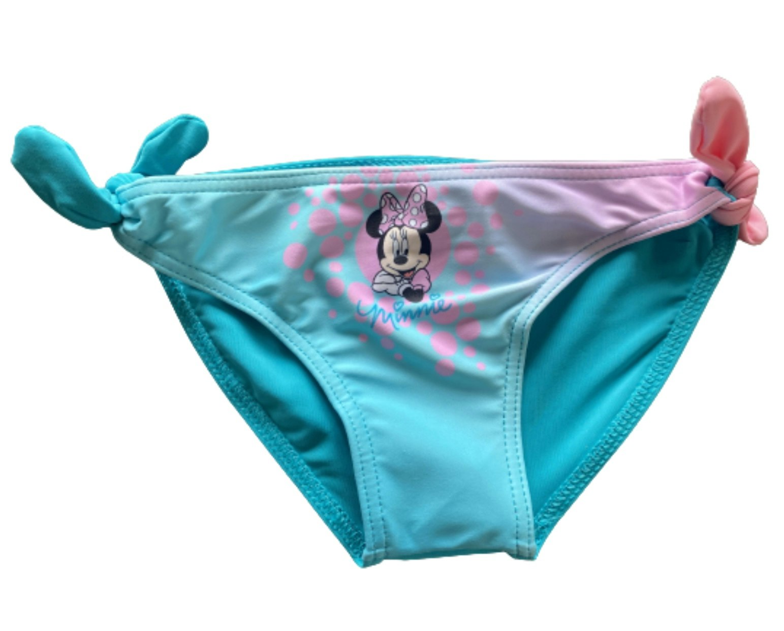 Minnie Mouse Bikinitrosor från Smallstars.se