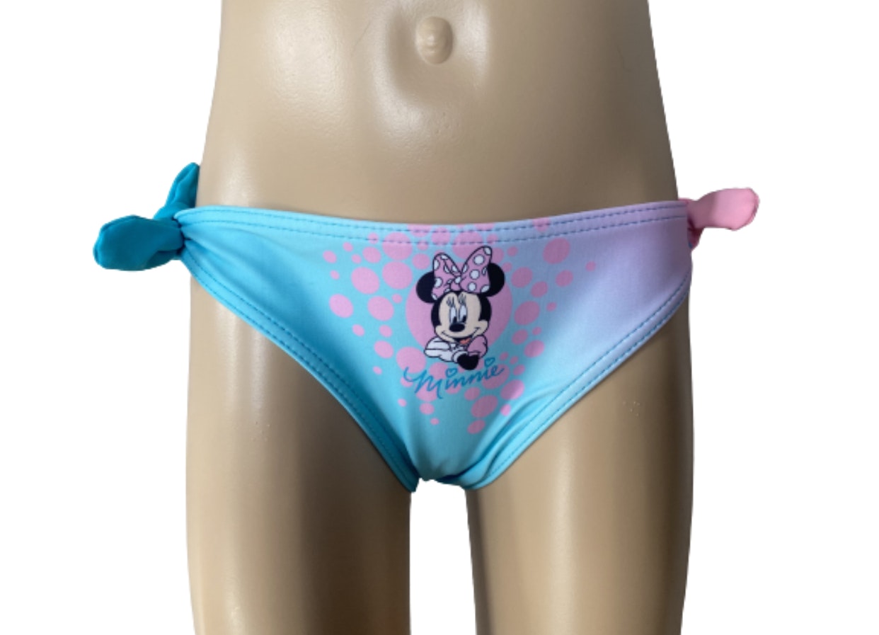 Minnie Mouse Bikinitrosor från Smallstars.se