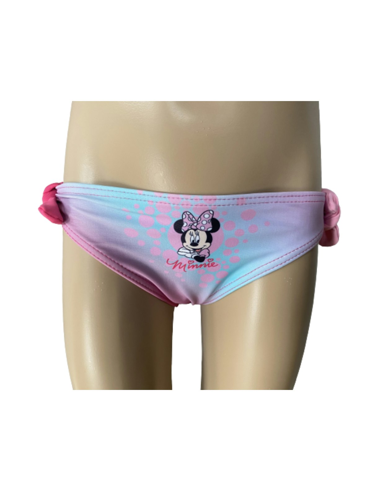 Minnie Mouse Bikinitrosor från Smallstars.se