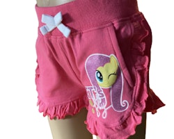 My little pony shorts