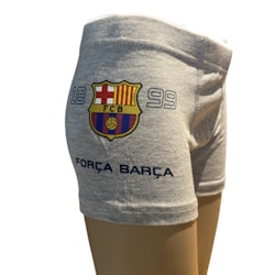 FC Barcelona boxerkalsonger 2-pack