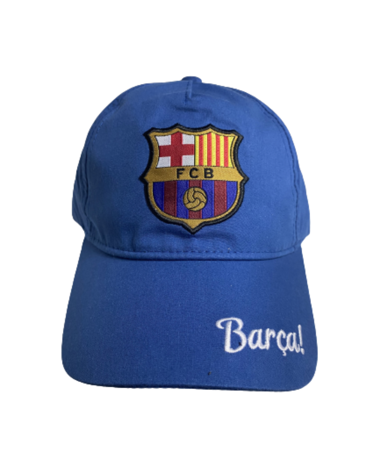 FC Barcelona keps
