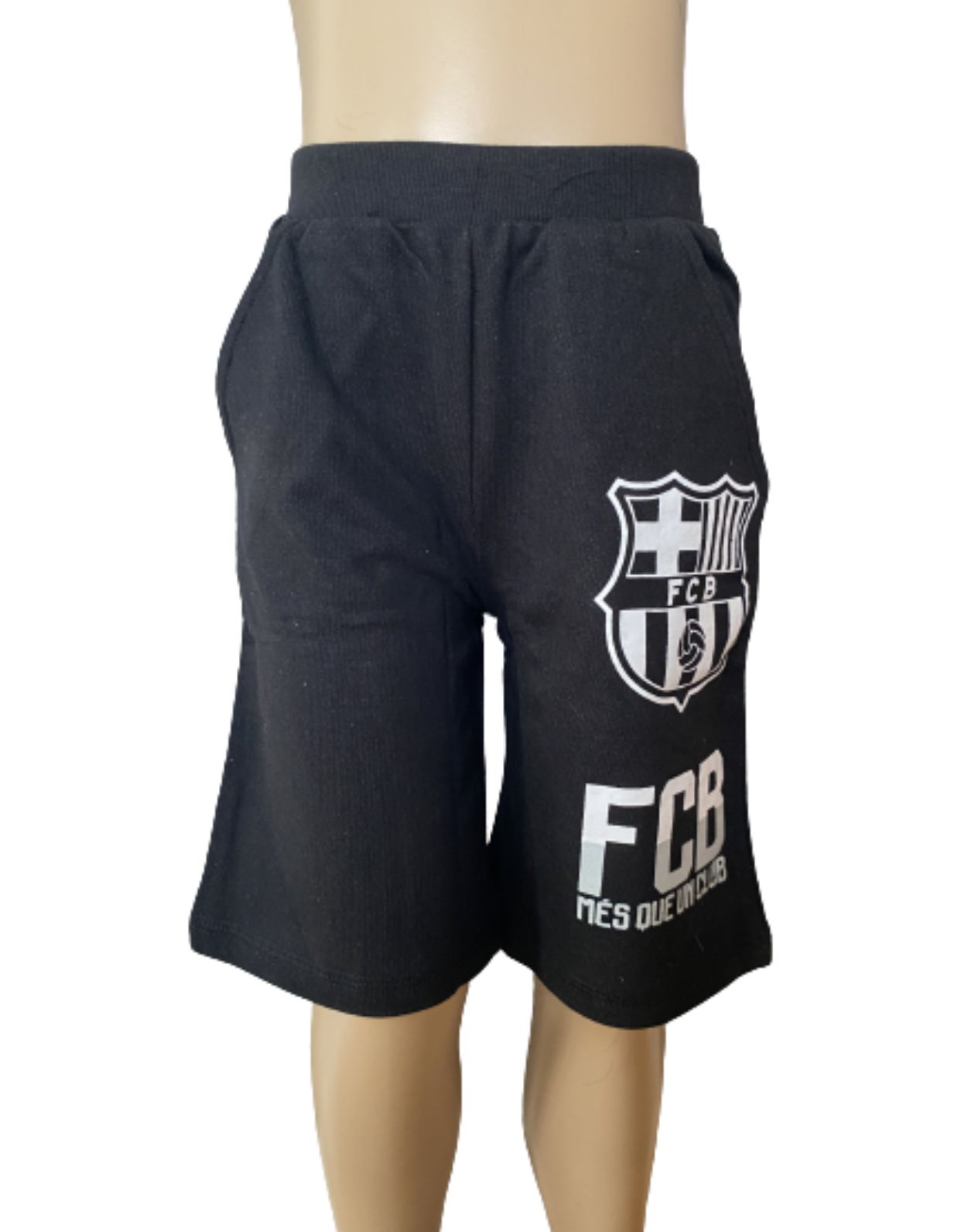 FC Barcelona Shorts från Smallstars.se